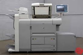 Photocopy canon ir 7095